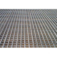 Welded Reinforcement Steel Mesh